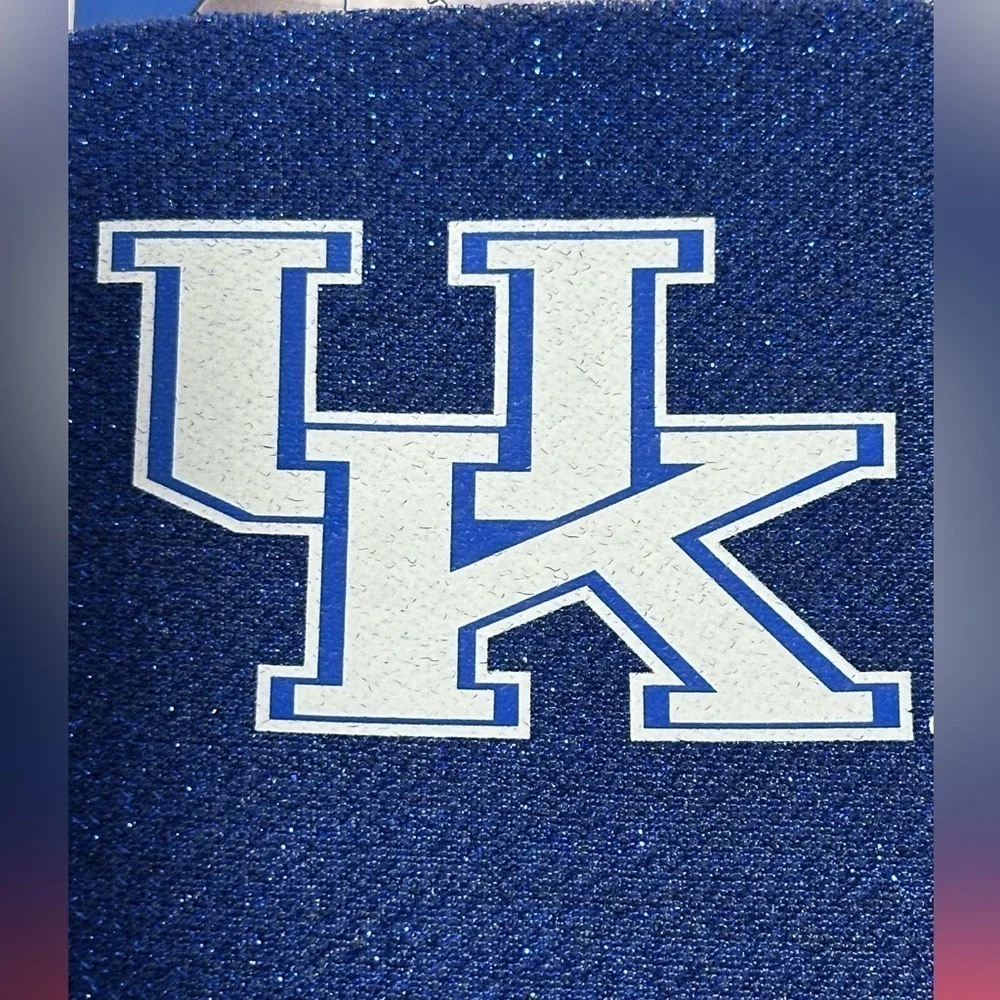 Collegiate Licensed University of Kentucky Can Cozy